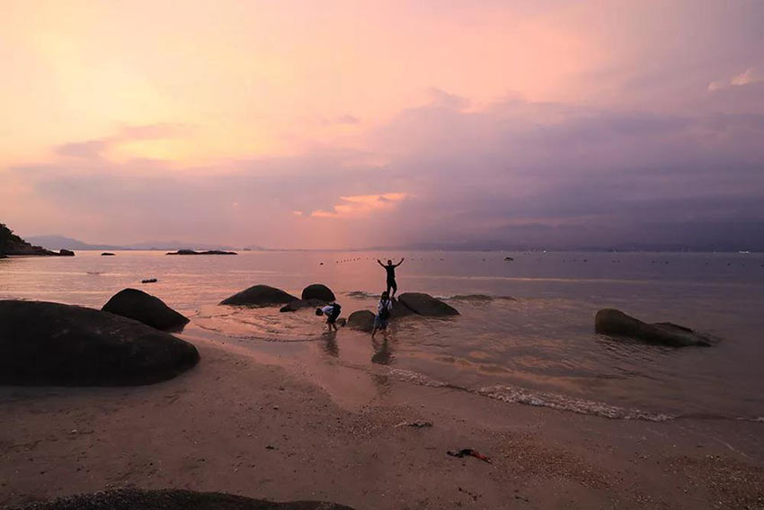 喜迎佳節(jié)·快樂出行--萬達(dá)業(yè)2019金秋之旅暨第四屆運(yùn)動會