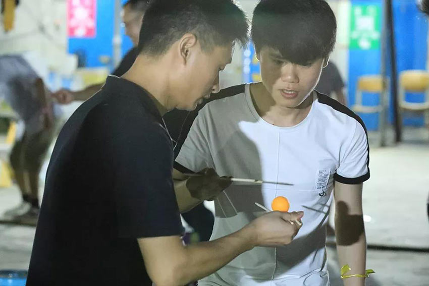 喜迎佳節(jié)·快樂出行--萬達(dá)業(yè)2019金秋之旅暨第四屆運(yùn)動會