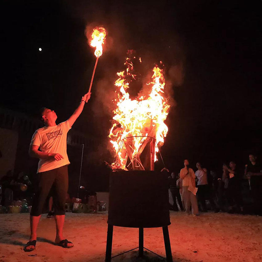 喜迎佳節(jié)·快樂出行--萬達(dá)業(yè)2019金秋之旅暨第四屆運(yùn)動會