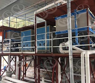 干式磁選機(jī)、濕式磁選機(jī)日常維護(hù)保養(yǎng)要點(diǎn)